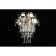 Wall lamp (sconces) Nikoul E14 80W