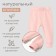 Panties Children's Minaku: Basic Line Baby, Pin-pink color, height 74-80