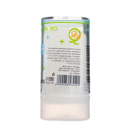 Mineral deodorant, 120 g-1