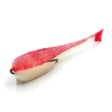 Yaman foam fish on a double, 125 mm, color 03, 5 pcs.