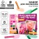 Set for drawing oil pastel "Piono", 8 colors, a set for creativity
