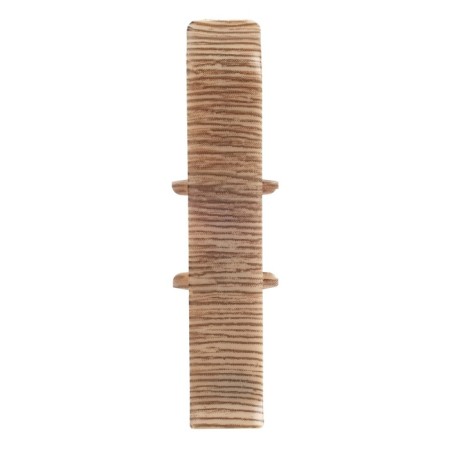 Skirting tier connector 70mm "decoration", 211 oak rustic-1