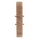 Skirting tier connector 70mm "decoration", 211 oak rustic