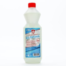 Universal Security for bleaching “Whiteness 3 in 1”, 1000 ml, Mr. SHINE