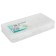 Box for wobblers and balancers VB-2, 2-way, 6+6 departments, 230 x 125 x 35 mm, white