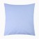 Set of pillowcases "Ethel" 70x70 cm-2pcs, cv blue, calico, 100% hl