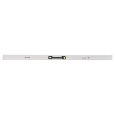 Matrix 30579 line line, metal, plastic handle, 2 eye, 1200 mm