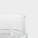 Glass jar for honey and Berry jam, 260 ml