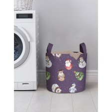 Basket for storing things 