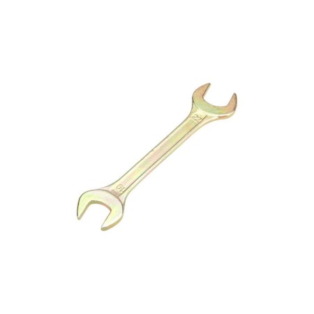 ROD ROD ROOL REXANT 12-5831-2, yellow zinc, 19x22 mm
