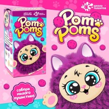 Pushstik toy 