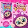 Pushstik toy "Cat"