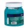 Acrylic artistic paint in a bank 220 ml, ZHK "Ladoga", Emerald, 2223720