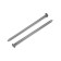 Nails of the tundra krep, construction, without coating, 4x100 mm, 0.2 kg