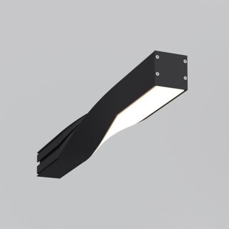 Components for LED strip LED Strip Alm-3535R-B-TL-90 ° -0.4M-1