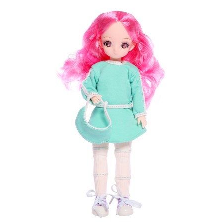 Sharnic doll "Cool baby", 29cm-5