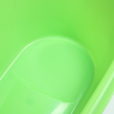 Building Bath 86 cm., Green color-2
