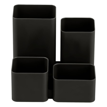 Organizer stand for the office junior Black-1