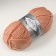 Yarn "Superlana Maxi" 75% acrylic, 25% wool 100m/100g (502)