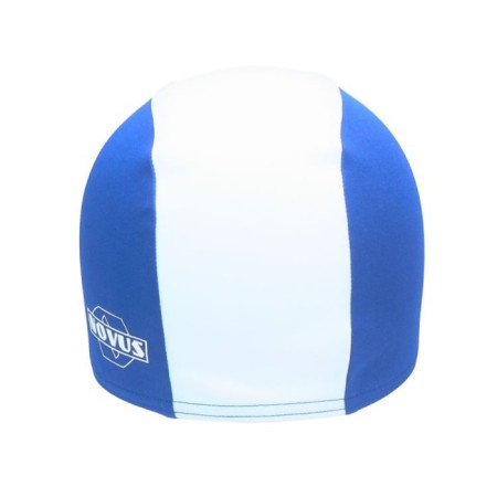Novus npc-31, polyester, blue/white cap-2