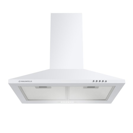 Excellency Maunfeld Cork 60, dome, 620 m3/h, 3 speeds, 59.5 cm, white-4
