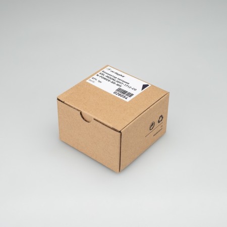 Arlight connector for a flexible neon 17 × 12 mm, 50 cm, right-1