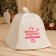 Bath cap "Round Beautiful" Ecofeter