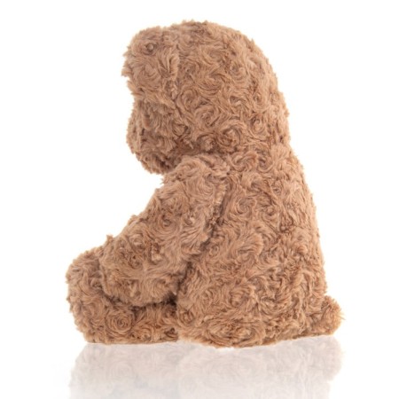 Soft Gulliver toy "Bear Plush Amos", 24 cm-5