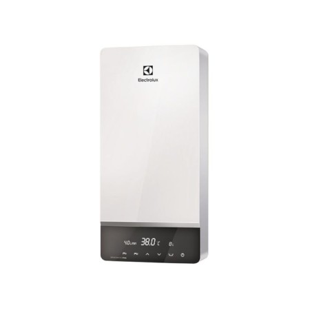 Water heater Electrolux NPX 12-18 Sensomatic Pro, Castle, 18 kW, 8.6 l/min