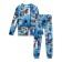 Thermal underwear for a boy, height 146 cm