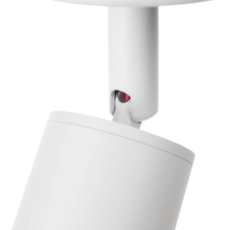 Spot "Palmi" LED 7W 4000k white 6x6x19 cm-5