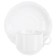 A 240 ml cup with a saucer 150 mm low bernadotte, a superior