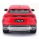 MASTO DIE-CAST LAMBORGHINI URUS, opening doors, 1:25, red color
