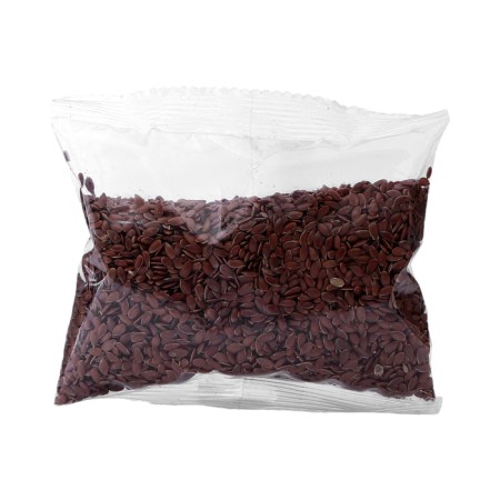 Oil oil flax seeds, 100 g-3