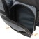 Bag-rug for a winter box is a universal ranger, 4 pockets, color gray color