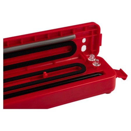 Vacuumor Energy EN-562, 90 W, 9 l/min, Red-3
