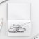 Set of Notepad A6, 32 sheets and a magic pen "Real Spy"