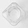 A set of glass cans for conservation, TO-82 mm, 760-800 ml, packing 12 pcs