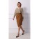 Women's skirt, size 46