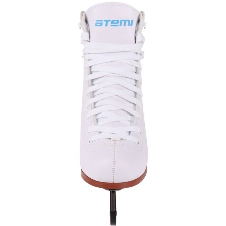 Figure skates ATEMI AFSKD01F, size 32-2