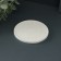 Steam for trifles "Lace" 10cm, white