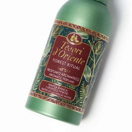 Women's toilet water Tesori d’Ooriente Forest Rital "Bathing in the Forest", 100 ml-1