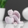 Souvenir "Angel with a heart" (3 types) mix