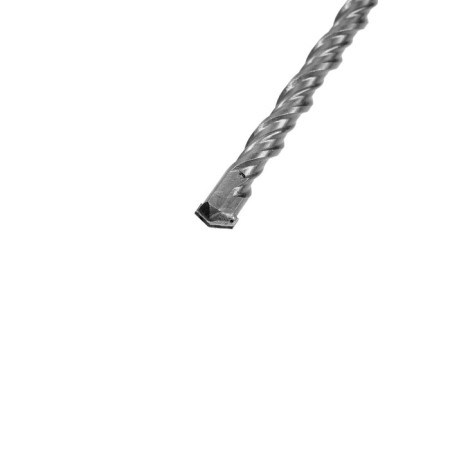 Tour tundra, double spiral, SDS-Plus, 12 x 800 mm.-4