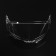 Visor for the helmet modular, model M160, transparent color