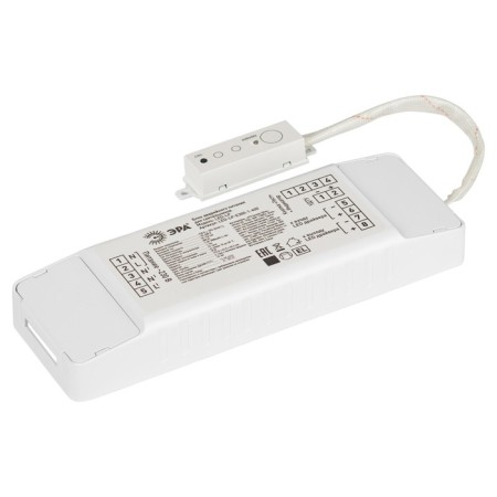 BAP for LED-VP-E300-1-400 ERA Lamps is universal up to 300W 1 hour, ip20