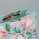 Package Gift Laminated Vertical, Packaging, Magnolia, S 12 x 15 x 5.5 cm