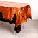 Black Castle tablecloth, 137 × 183 cm