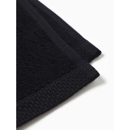 Trick Lovelife Natural Black, 100 × 150 cm, 100% cotton-3