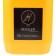 Kesser Kessler Premium, 25 l, plastic, yellow